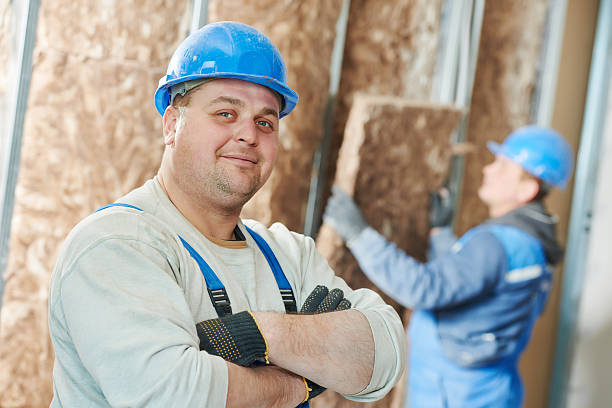 Best Attic Insulation Installation  in Pen Mar, PA